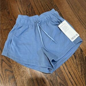 Lululemon Inner Glow HR Short 3”